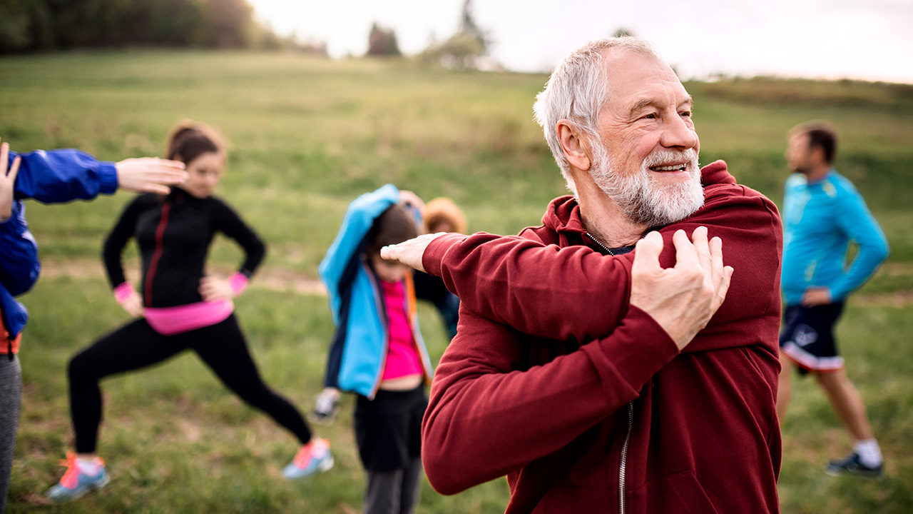 Personal Training Studios: Άσκηση στα μέτρα σας