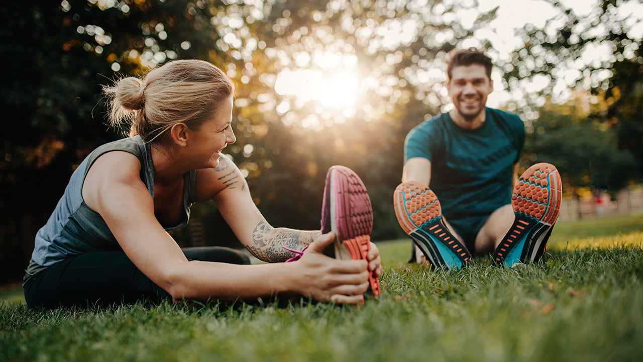 Προπόνηση: 8 tips για να μην τα παρατήσετε