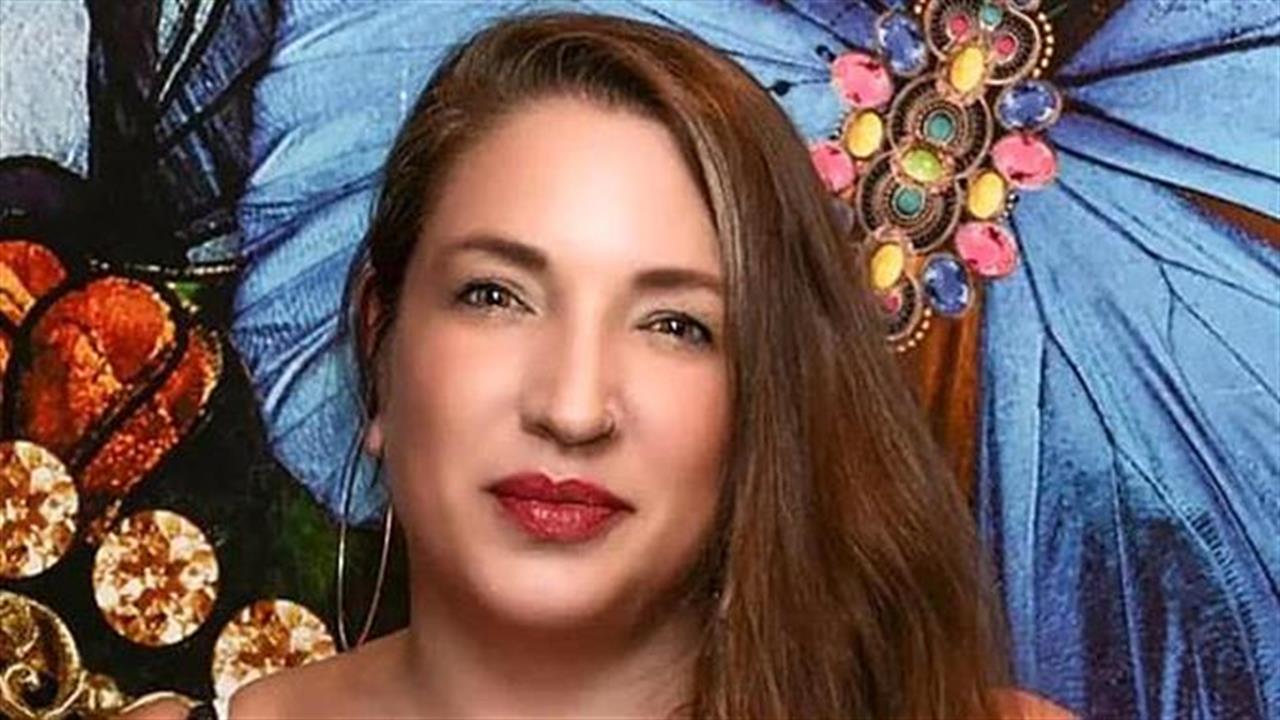 Η κόρη της Σοφίας Βόσσου αρραβωνιάστηκε τον Βασίλη Δημάκη μέσα στις φυλακές