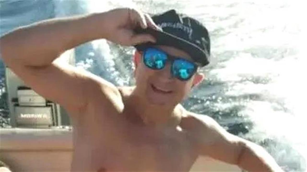 Μπιμπίλας: «Είμαι 67 ετών και θα φοράω το μαγιό που μου αρέσει»