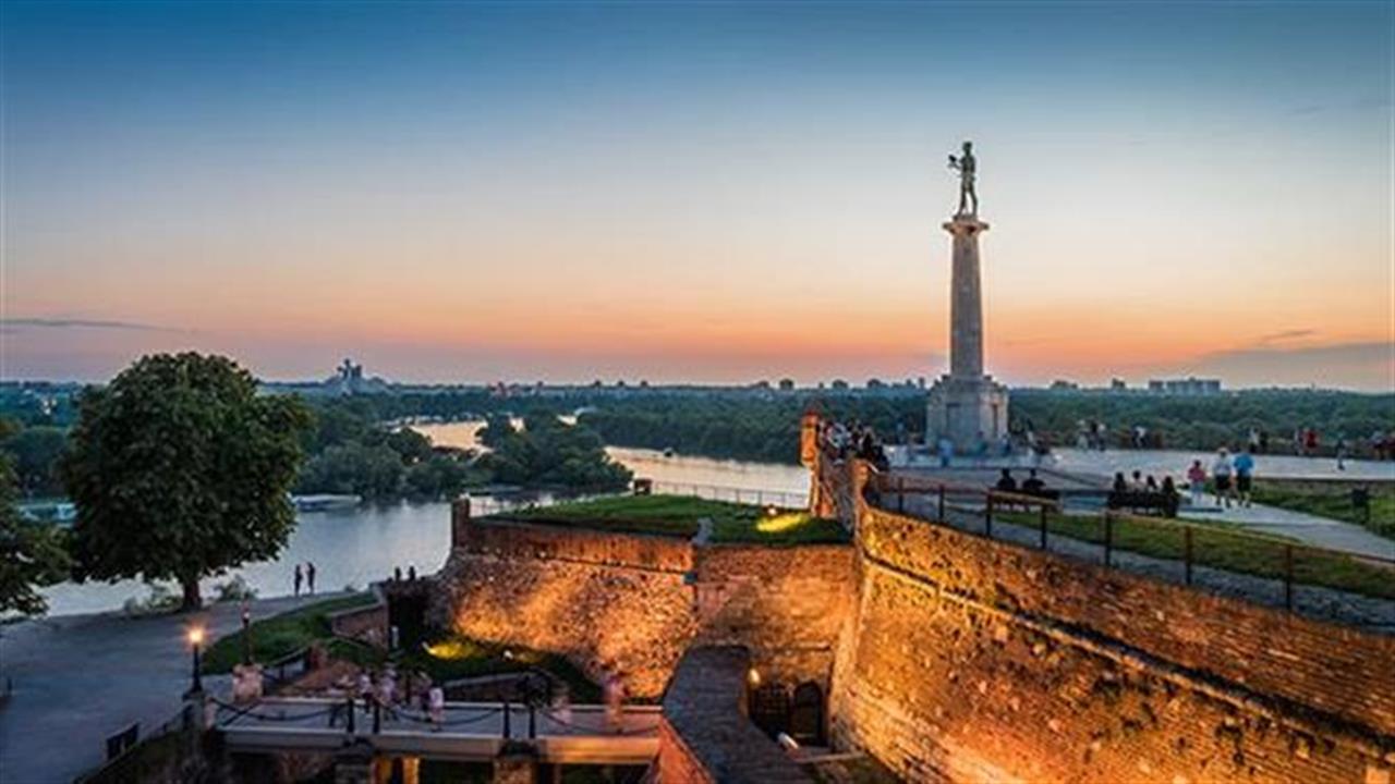 Βελιγράδι: Τα top αξιοθέατα σε μια βόλτα