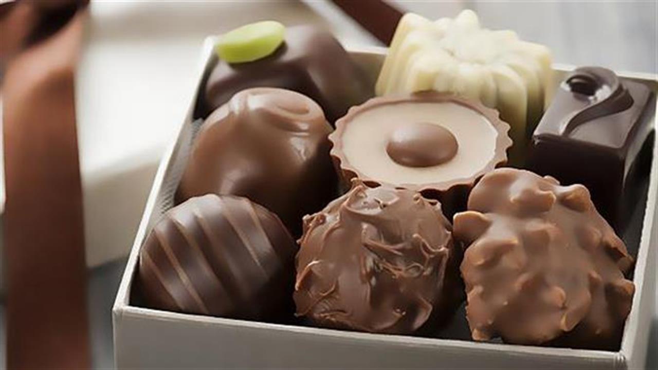 Καθαρίστριες στη Μύκονο έφαγαν κατά λάθος παραισθησιογόνα σοκολατάκια
