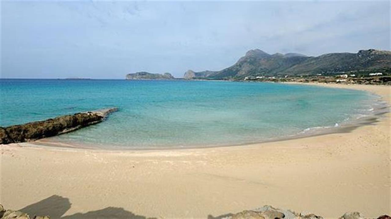 Αντιδρούν οι πολίτες σε πιθανή κατασκευή ξενοδοχείου στα Φαλάσαρνα