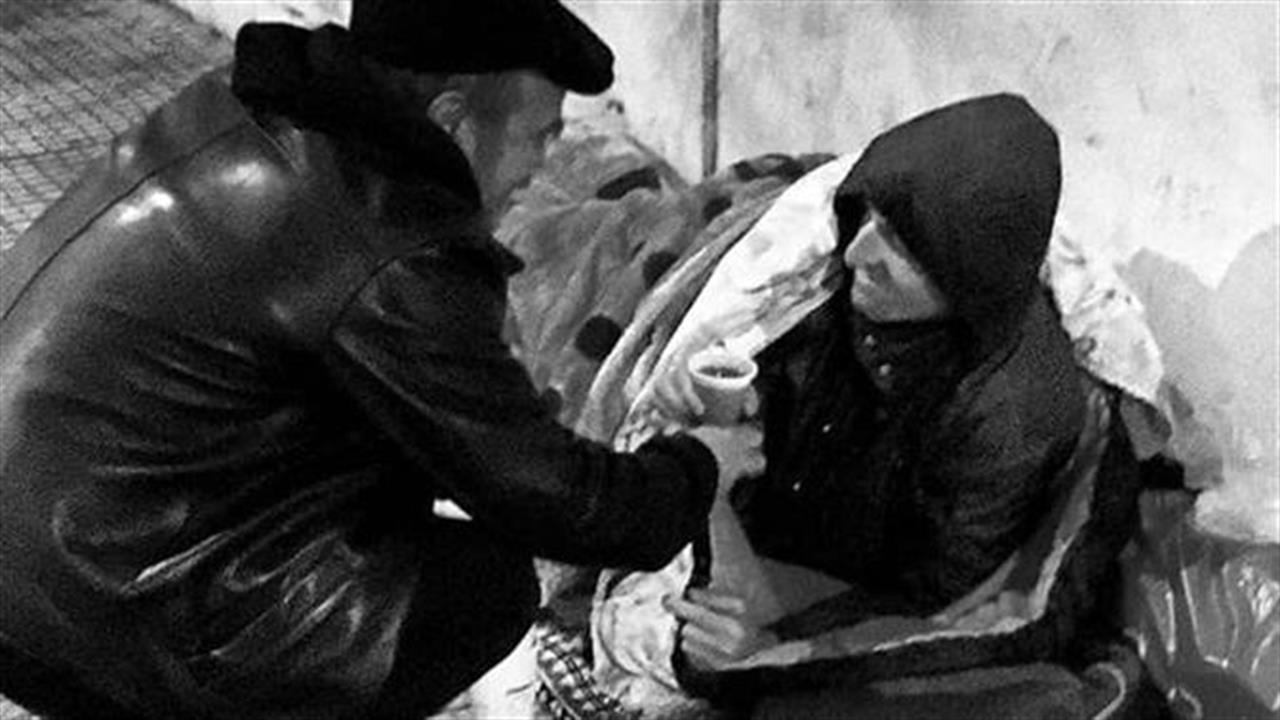 Η κοινωνική κουζίνα Ο Άλλος Άνθρωπος χρειάζεται τη βοήθειά μας