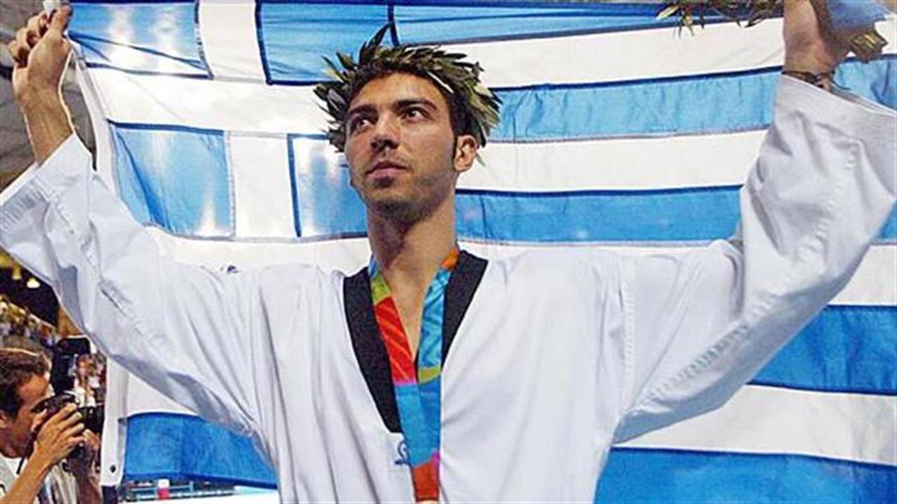 Πέθανε ο ολυμπιονίκης Αλέξανδρος Νικολαΐδης - η συγκλονιστική του ανάρτηση