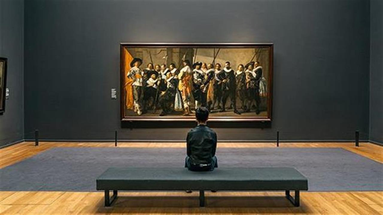 Τα σπουδαιότερα εκθέματα σε 5 μεγάλα μουσεία του κόσμου