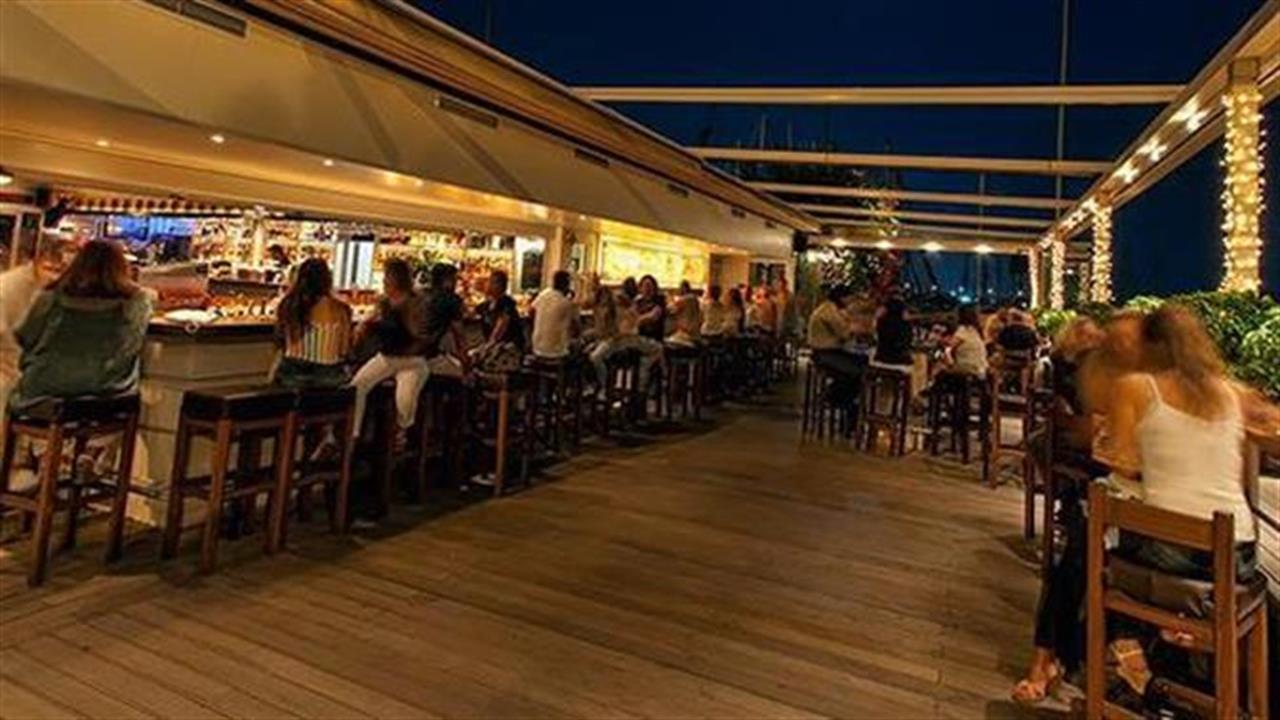 Κλείνει το θρυλικό Skippers στον Άλιμο