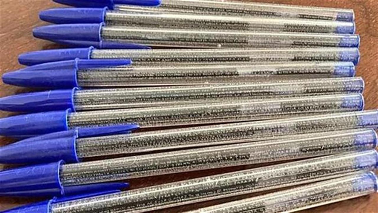 Απίστευτο σκονάκι φοιτητή της Νομικής γίνεται viral