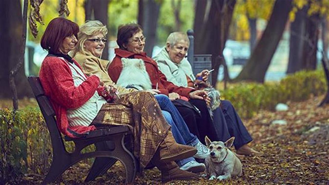 5 τρόποι που το κουτσομπολιό μπορεί να κάνει και καλό