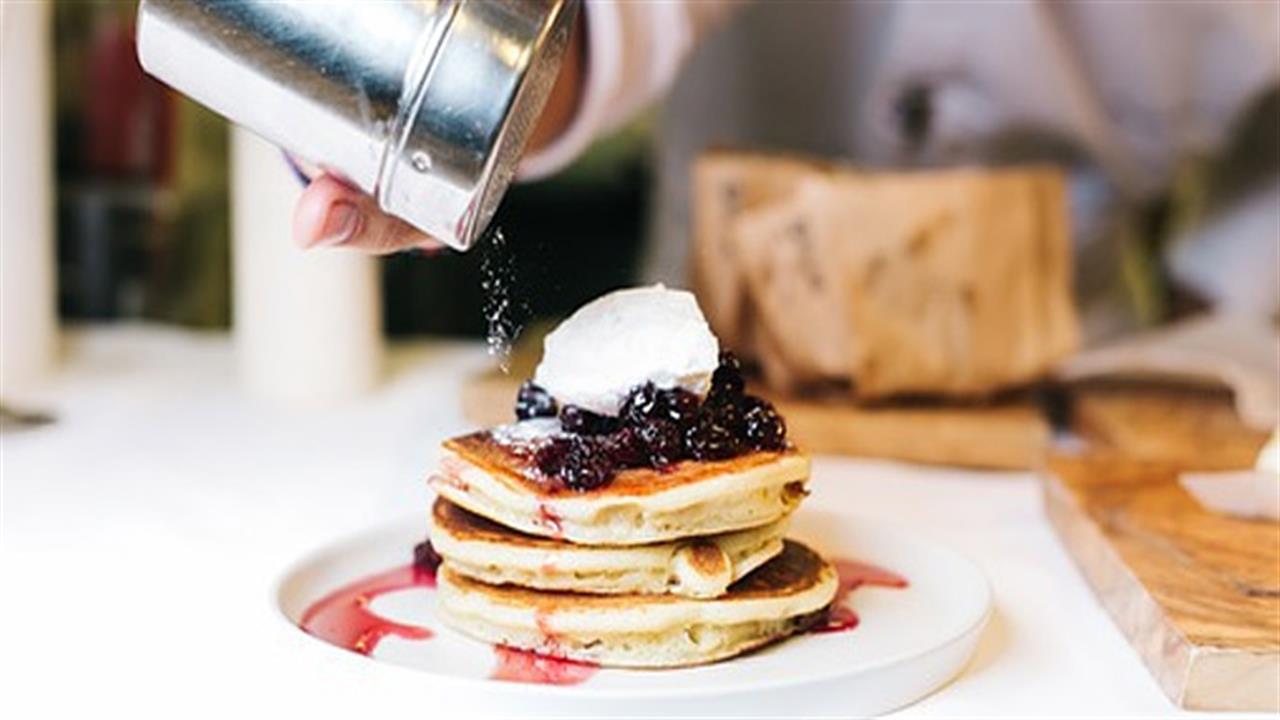 NEW HOTEL : New season, new brunch!