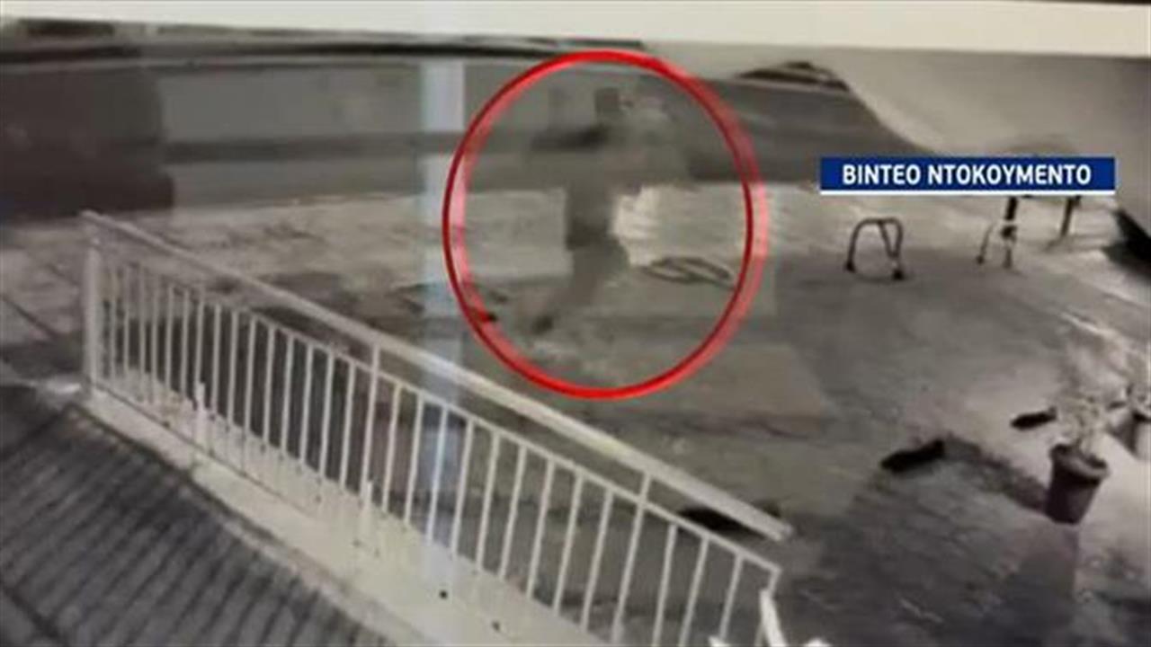 Ανθρωποκυνηγητό για τον 45χρονο βιαστή του Παλαιού Φαλήρου