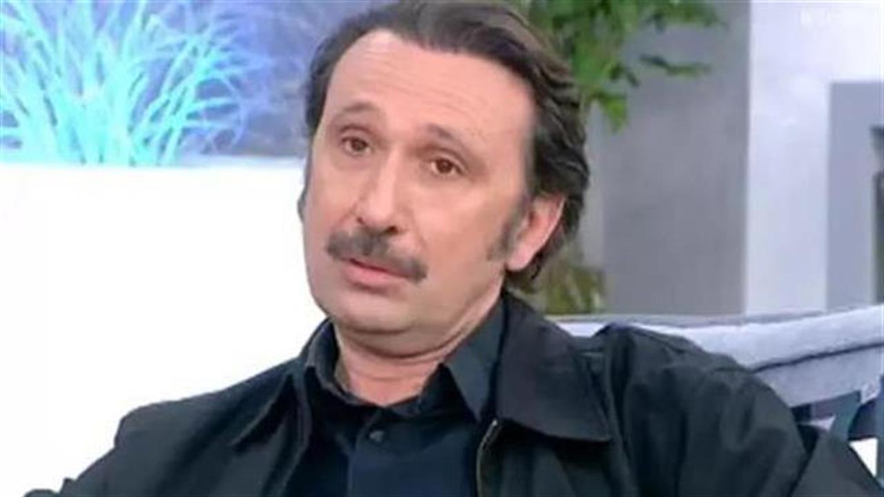 Ρένος Χαραλαμπίδης: «είναι σεξιστικό το θα ήθελα να είσαι υπεύθυνη για να ολοκληρώσω;»