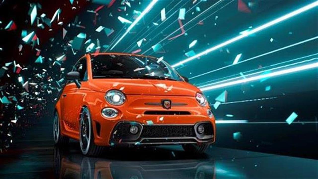 Νέες προκλήσεις για την Abarth