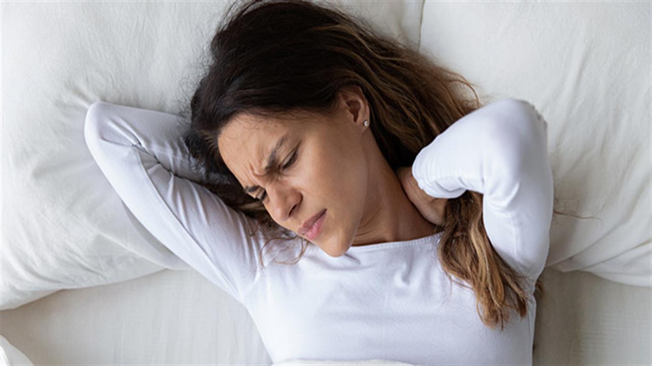 Ο μεσημεριανός ύπνος συνδέεται με το σάκχαρο και την υπέρταση