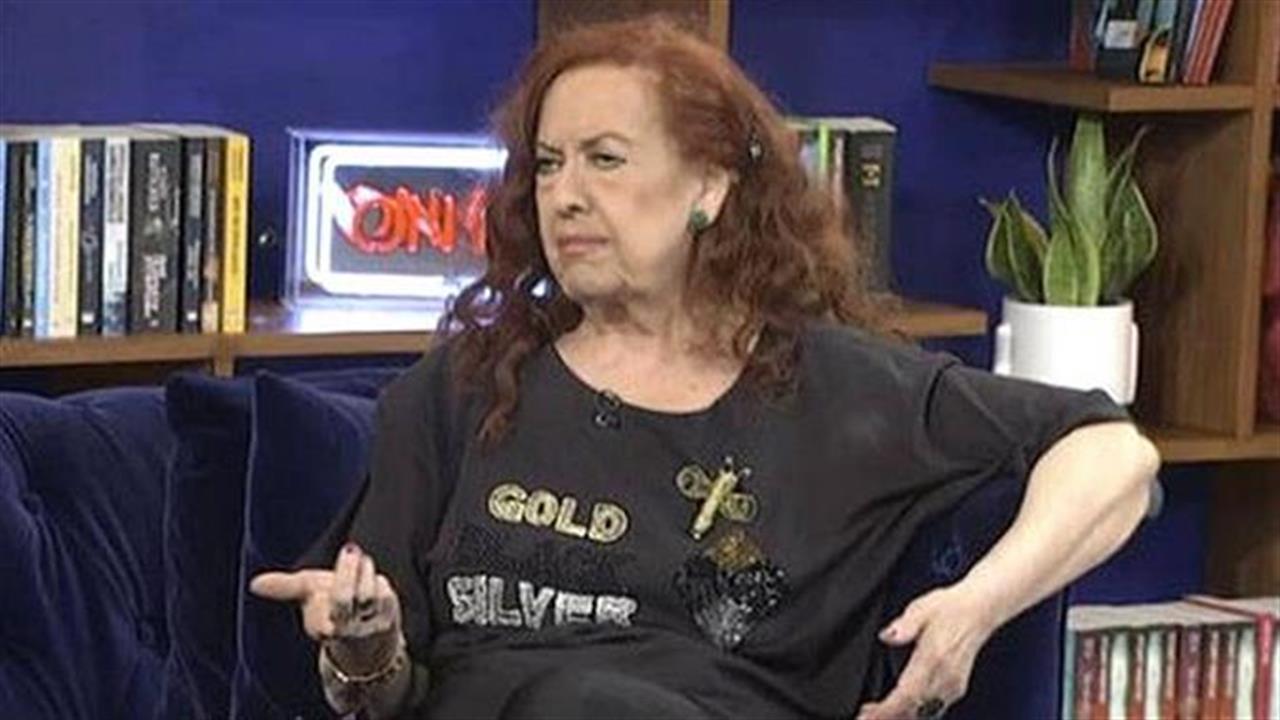 Νεφέλη Ορφανού για Φιλιππίδη – Λιγνάδη: «Εμένα γιατί δεν με βίασαν;»