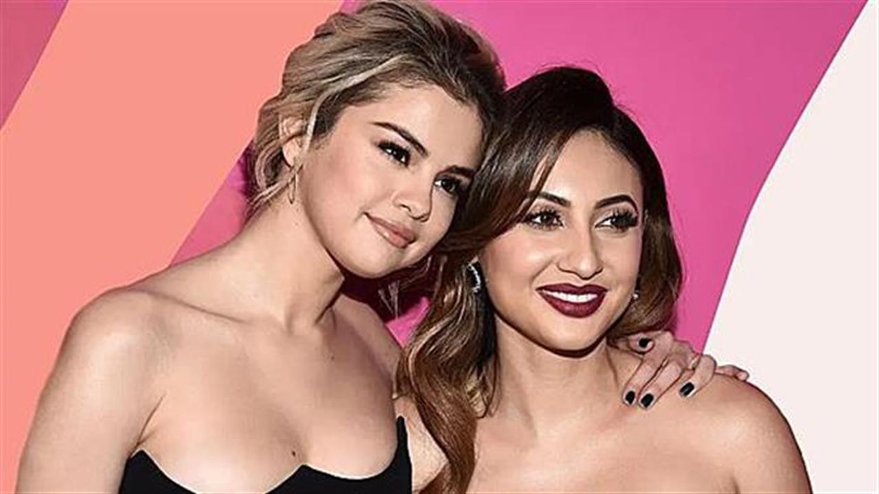 Η Σελίνα Γκόμεζ δεν ανέφερε καν τη φίλη που της έδωσε το νεφρό της στο νέο της ντοκιμαντέρ