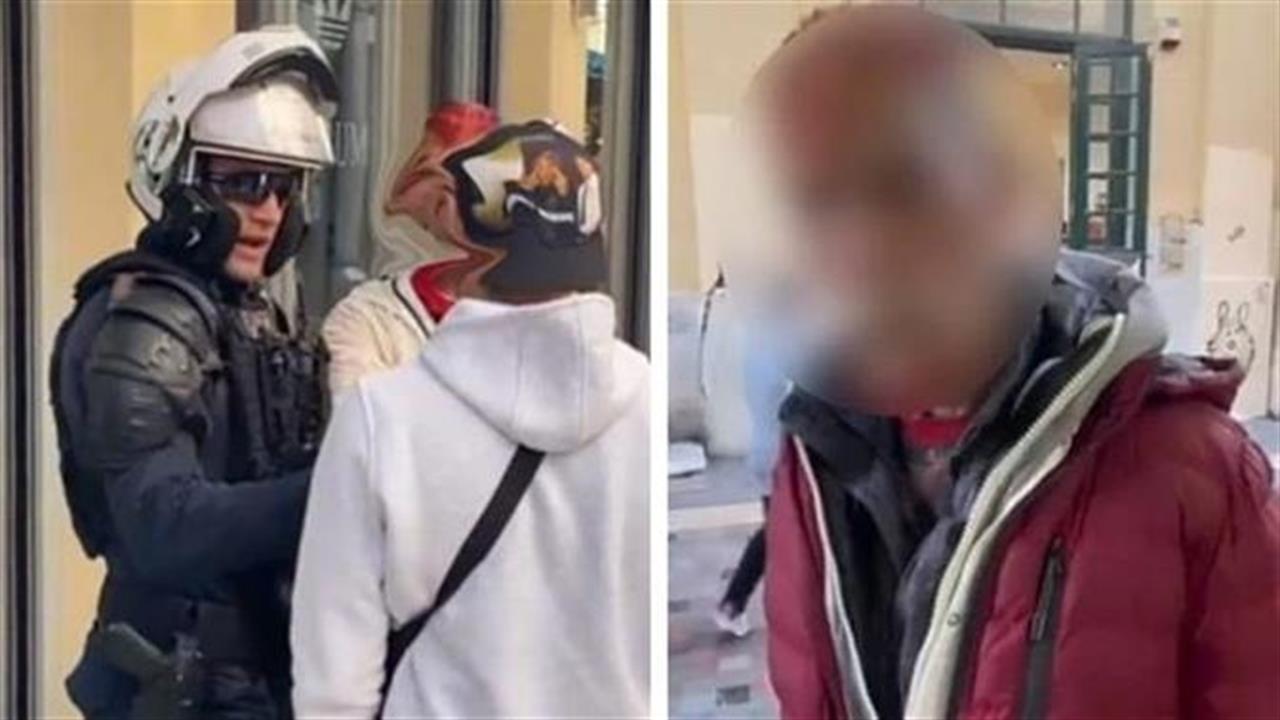 Συνελήφθη ξανά πασίγνωστος YouΤuber μετά από καταγγελία ότι παρενόχλησε ανήλικες 