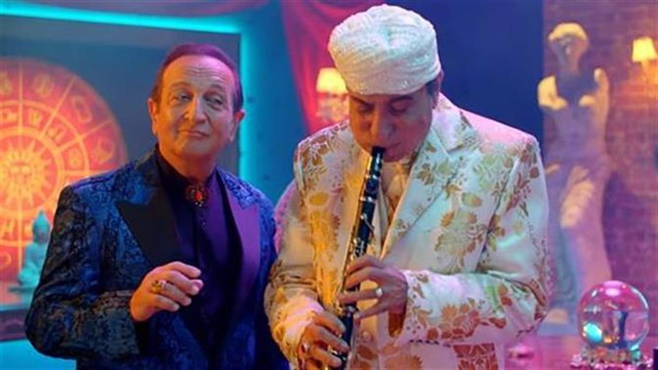 Μπιμπίλας: «Στη διαθήκη μου έχω γράψει ότι οι 25 παπαγάλοι θα πάνε στο Αττικό Πάρκο»