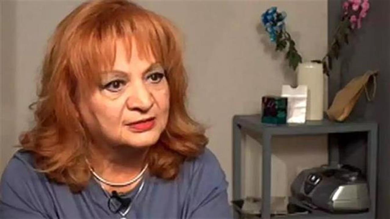 Μαίρη Ραζή: «Συγχωρώ την απιστία»