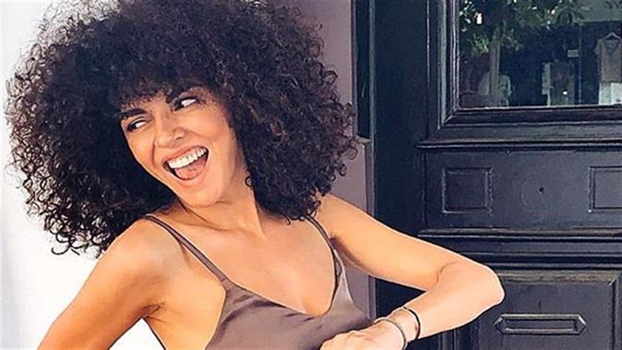 Μαρία Σολωμού: «Κάποτε ήμουν μαζί με 3-4 άνδρες την ίδια περίοδο»