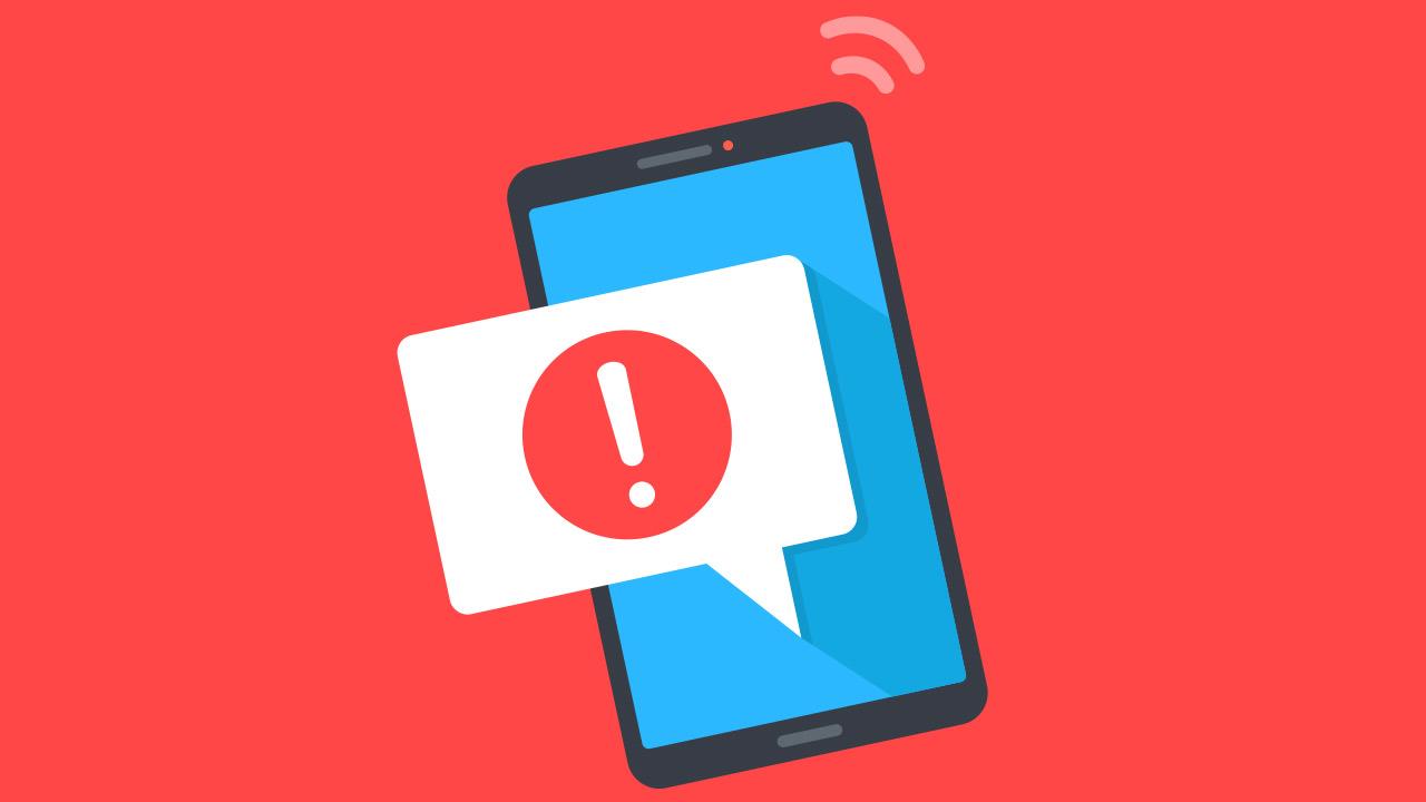Κουμπί πανικού στα κινητά θα ειδοποιεί με sms την ΕΛ.ΑΣ. για ενδοοικογενειακή βία