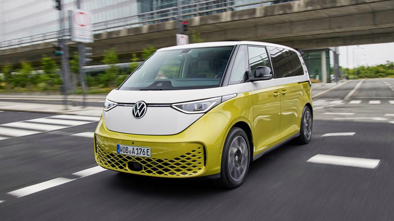 Το ανώτερο επίπεδο στην υποβοήθηση της οδήγησης