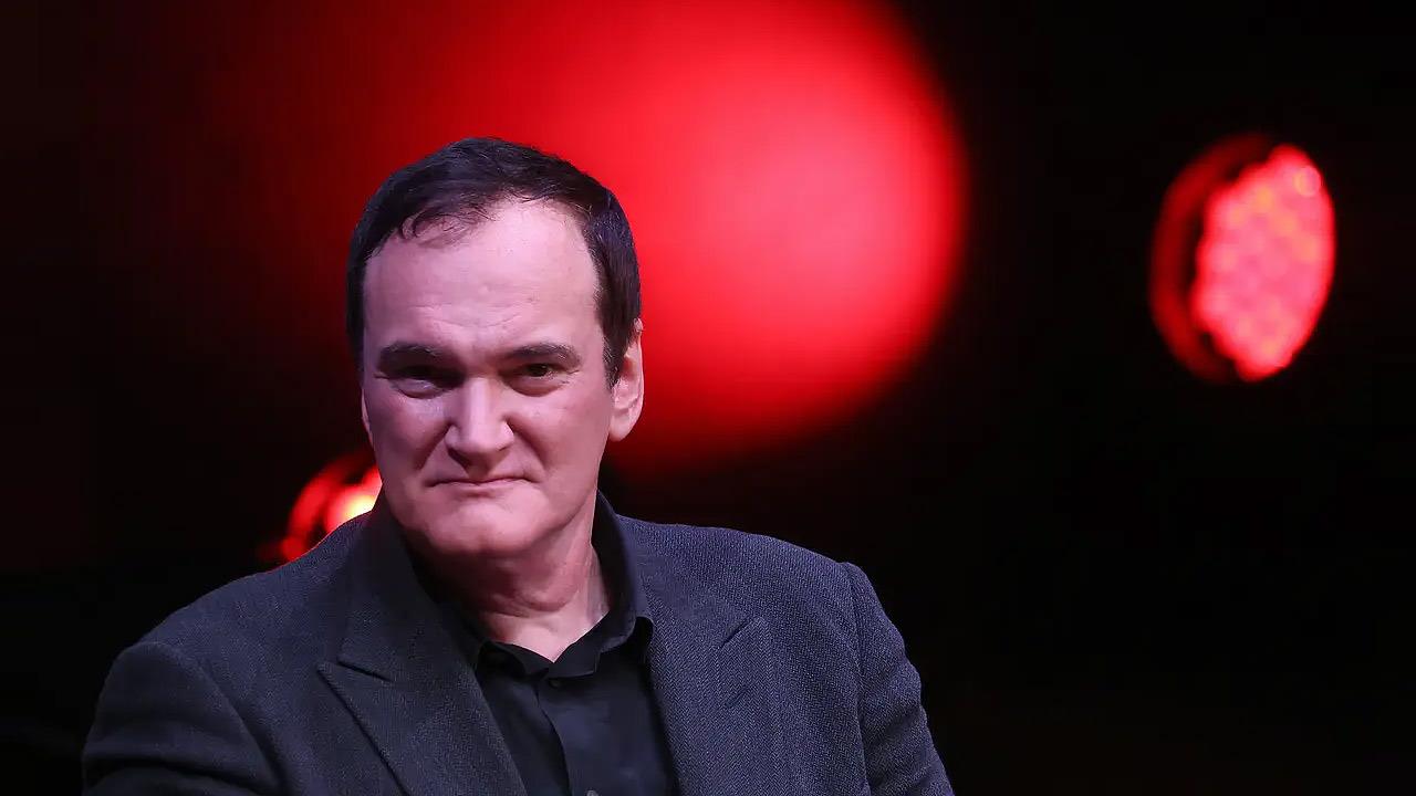 O Ταραντίνο απαντά σε όσους επικρίνουν τις ταινίες του: «Προφανώς δεν τις φτιάχνω για εσάς»