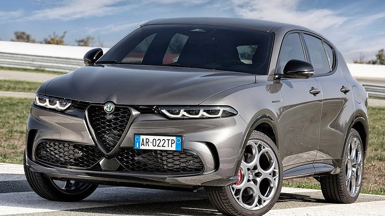 Οι Αμερικανοί υποκλίνονται στην Alfa Romeo