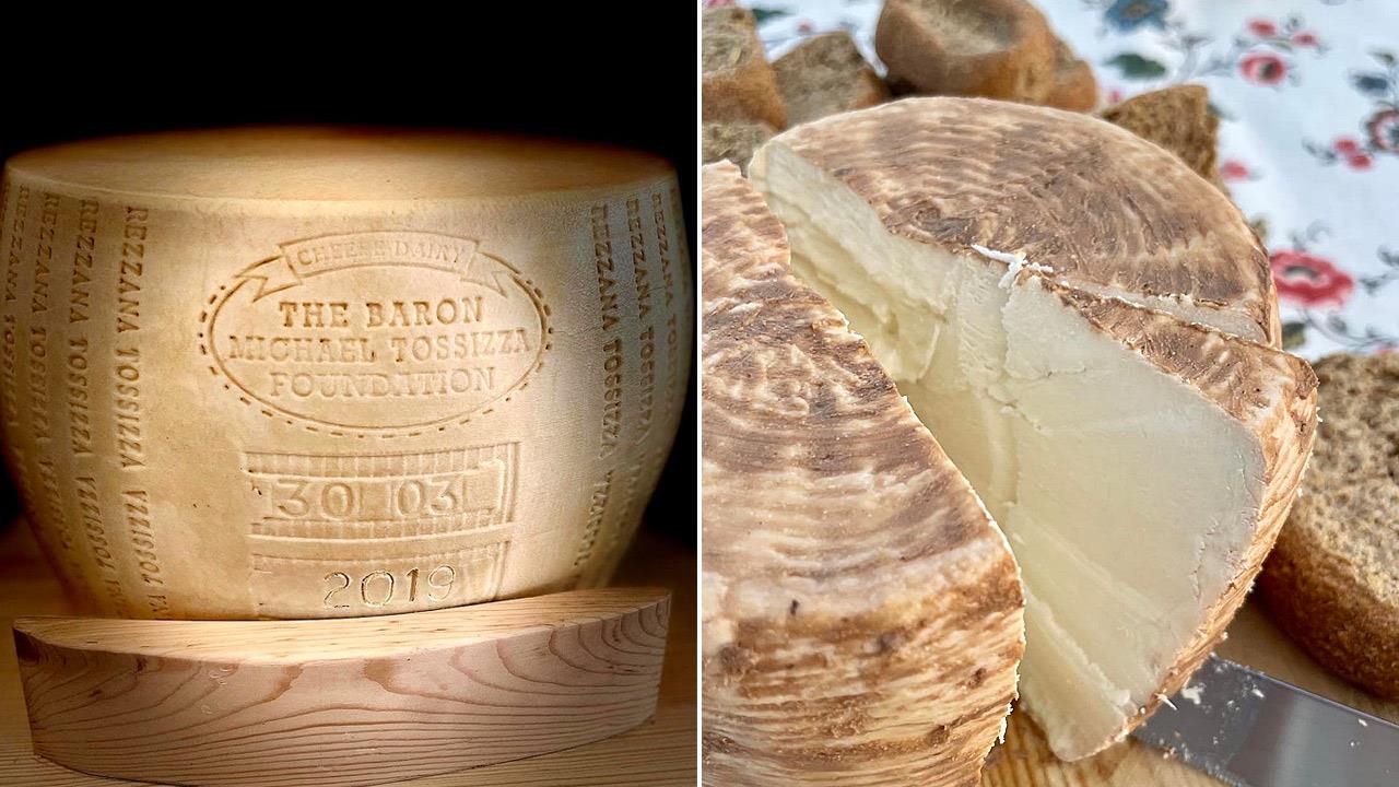 Αυτά τα ελληνικά τυριά τα έχεις δοκιμάσει;