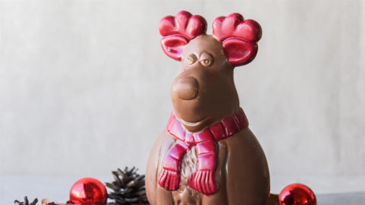 Η Χριστουγεννιάτικη συλλογή των Fresh με παραδοσιακά γλυκίσματα στην πιο sugar - free εκδοχή