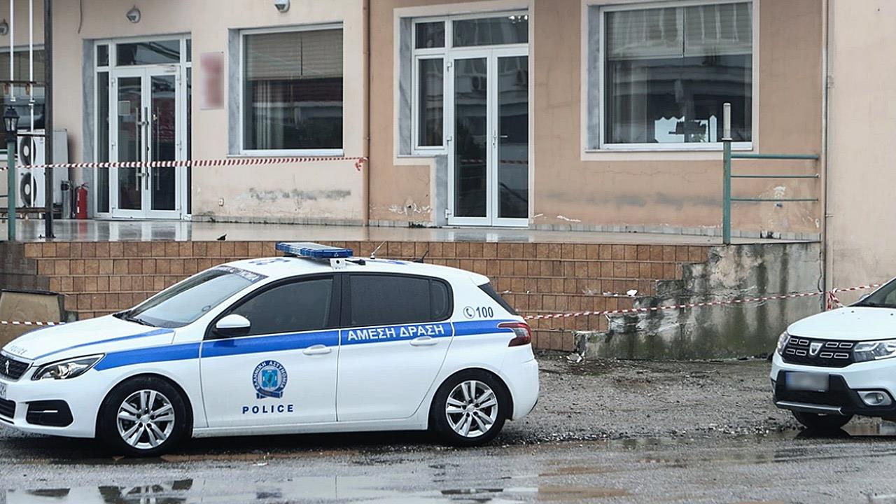 Θεσσαλονίκη: Αστυνομικός πυροβόλησε 16χρονο στο κεφάλι