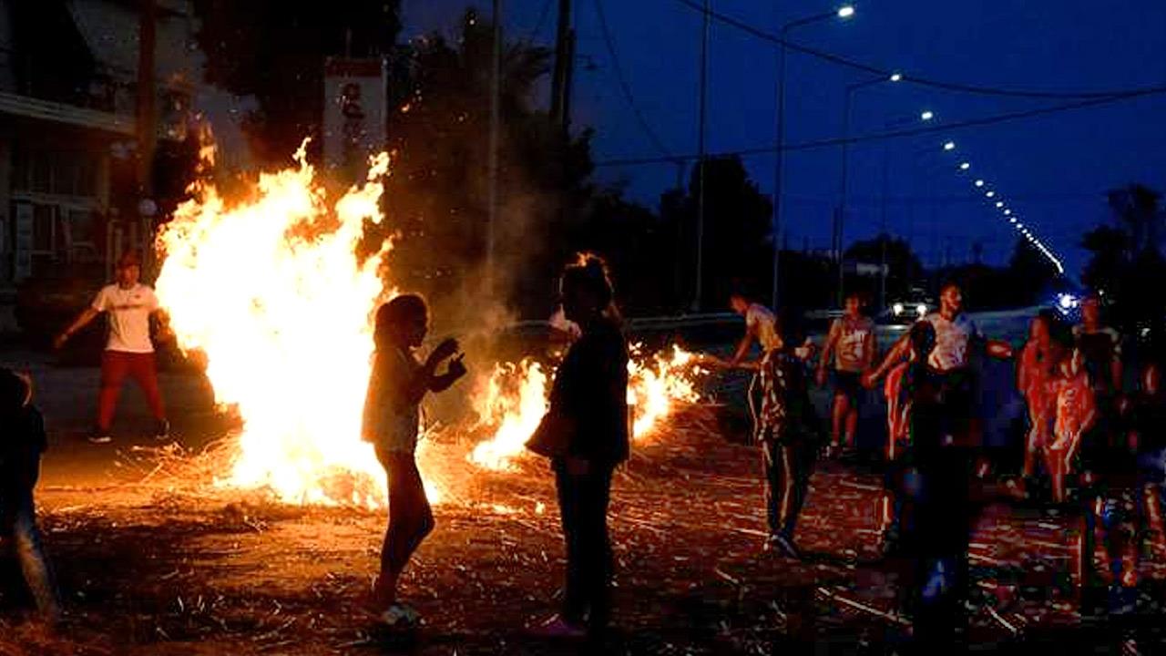 Ο ρατσισμός κάτω από το χαλί μας