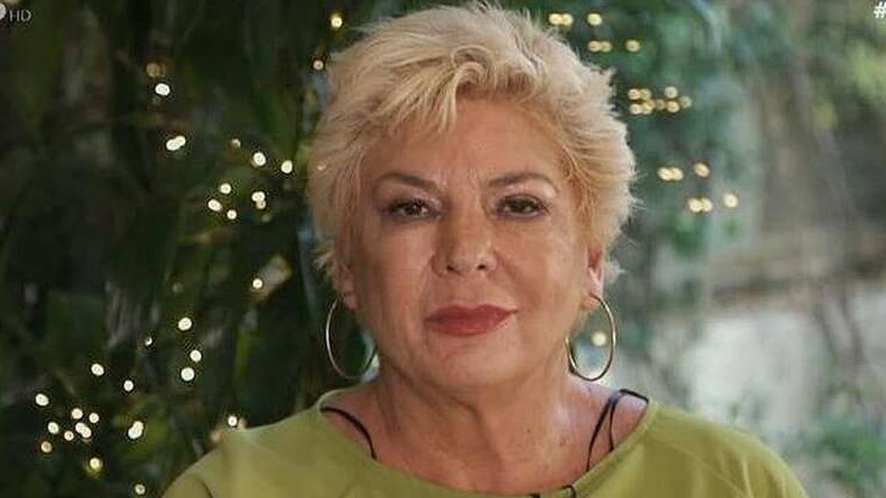 Δήμητρα Λιάνη: «Δεν βρέθηκε άλλος για μένα μετά τον Αντρέα»