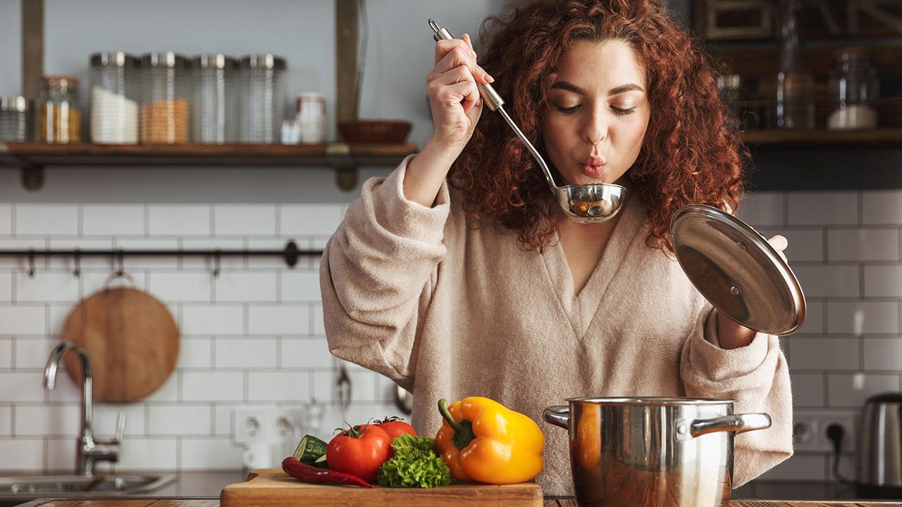 Πώς να μαγειρέψεις vegan