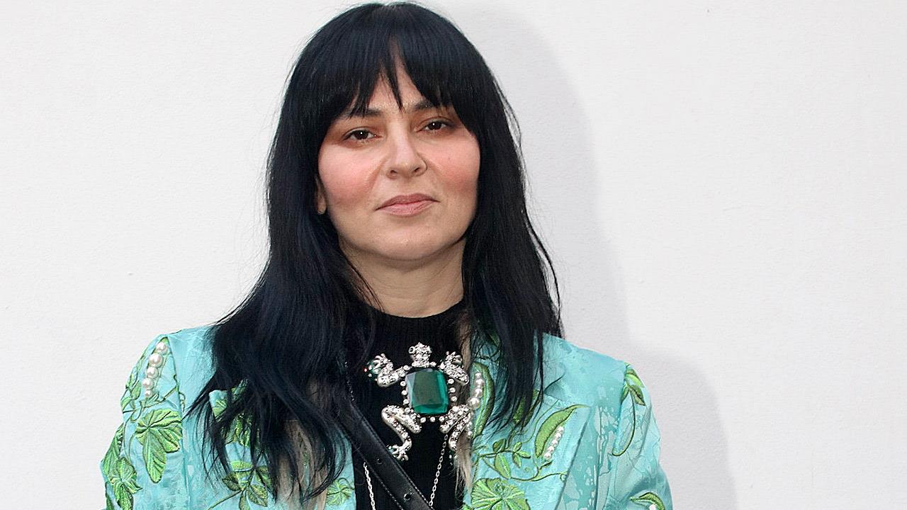 Ζενεβιέβ Μαζαρί: «Ναι ρε φίλε, και στο χωριό μου έτσι με λέγανε»