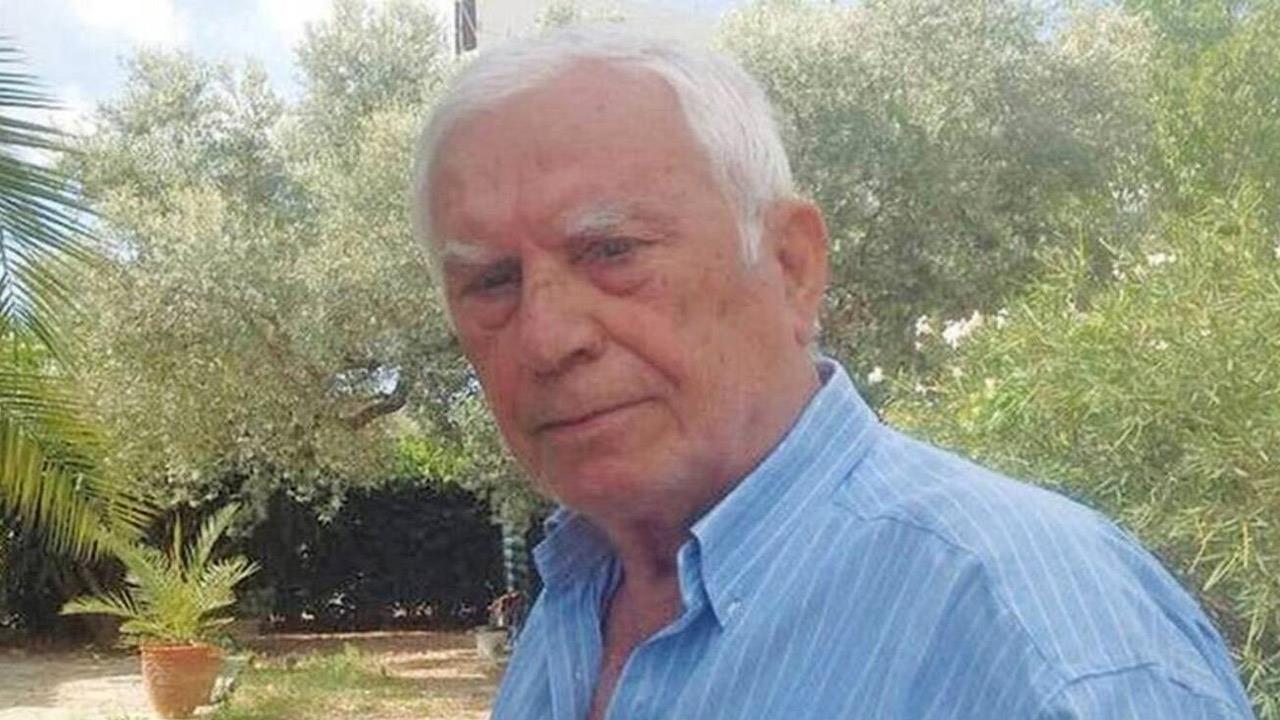 Μεγάλη μάχη για τη ζωή του δίνει ο Νίκος Ξανθόπουλος