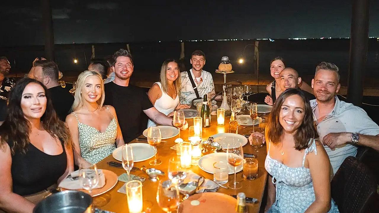 Ο εργοδότης της χρονιάς ξόδεψε 370.000€ για τους υπαλλήλους του