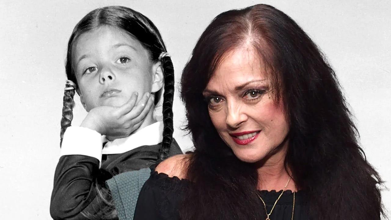 Πέθανε η ηθοποιός που έκανε πρώτη τη Wednesday Addams και τον ορίτζιναλ χορό της