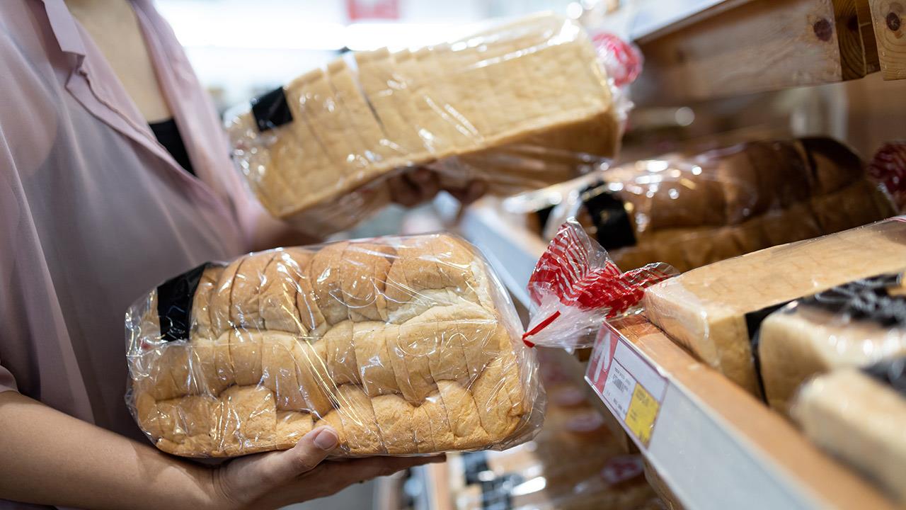 Τα συσκευασμένα ψωμιά και τα δημητριακά ένοχα για καρκίνο