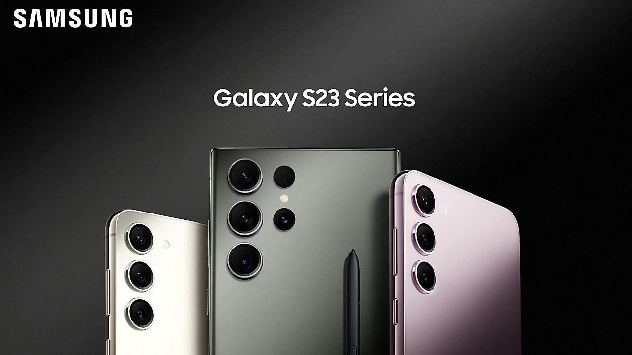 Samsung Galaxy S23: Οι προ-παραγγελίες  για τη νέα premium σειρά ξεκίνησαν στα Public!