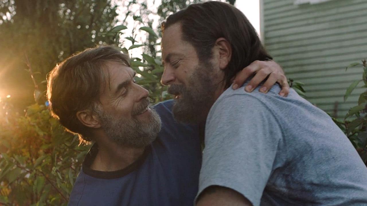 Η γκέι ιστορία στο τρίτο επεισόδιο του Last of Us που συζητά όλος ο πλανήτης