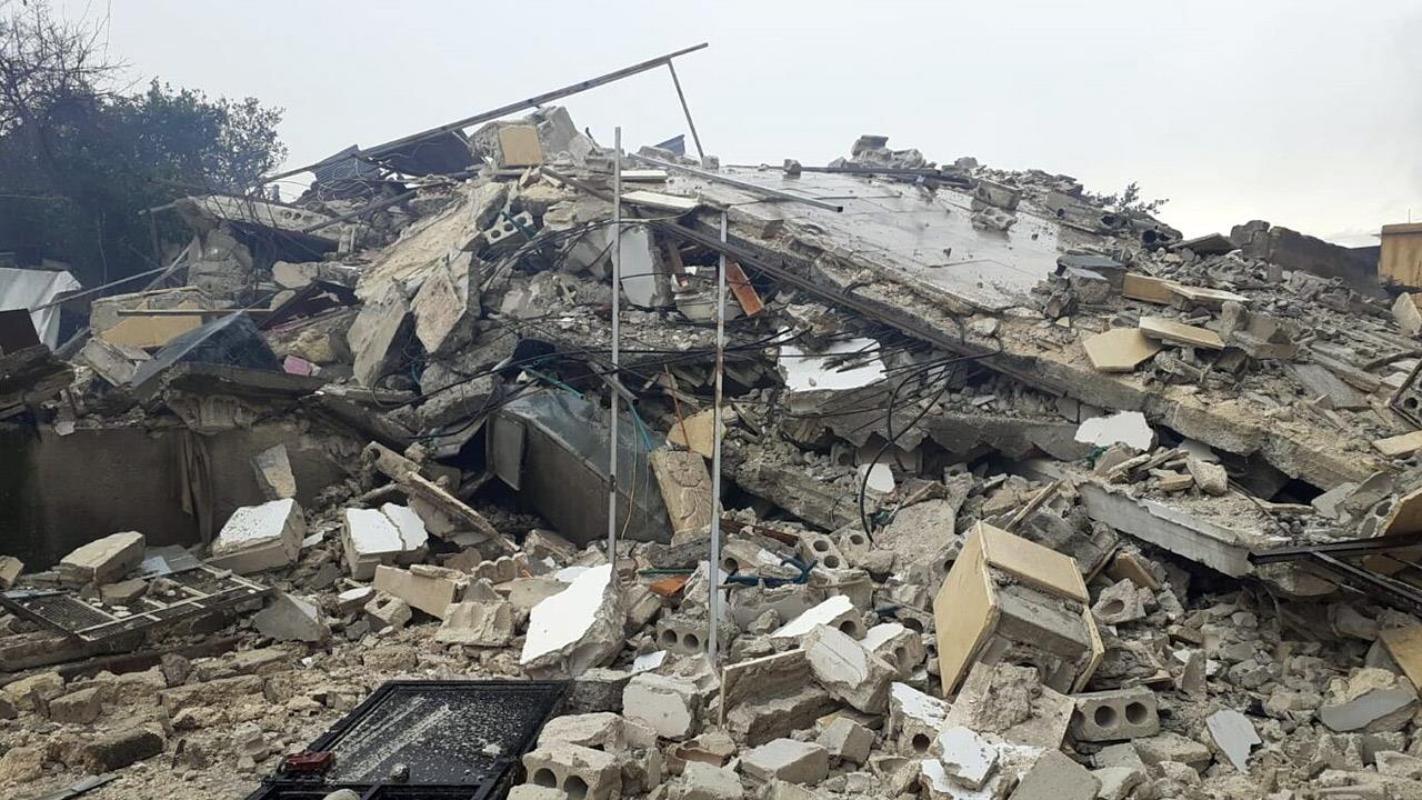 Πώς μπορείς να βοηθήσεις τους πληγέντες από τον σεισμό στην Τουρκία