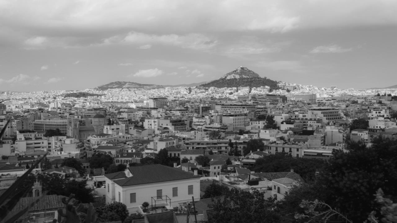 Αναμνήσεις από την παλιά Αθήνα