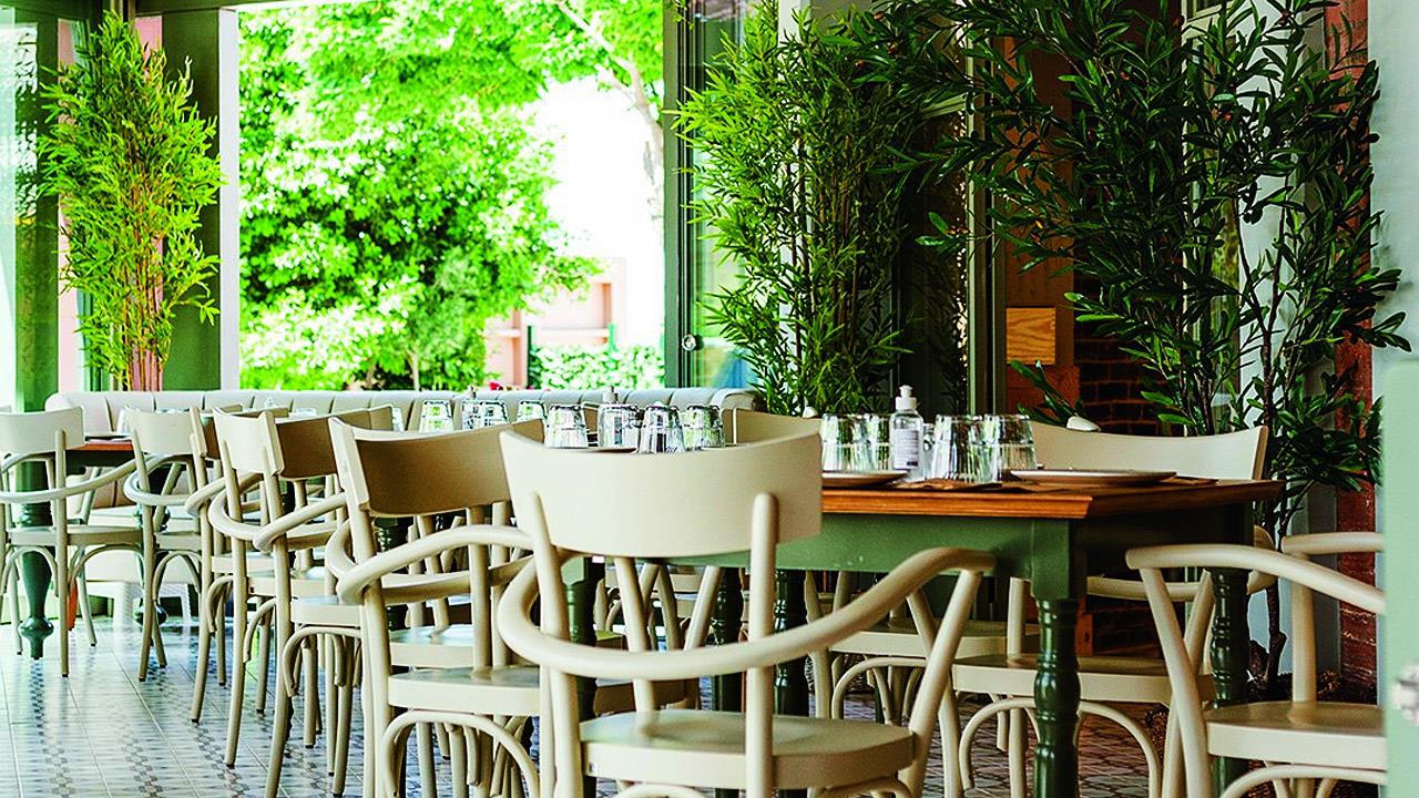 Νέα εστιατόρια στη Θεσσαλονίκη που κάνουν χαμό