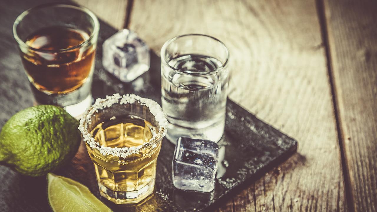 Πώς να μειώσω το αλκοόλ;