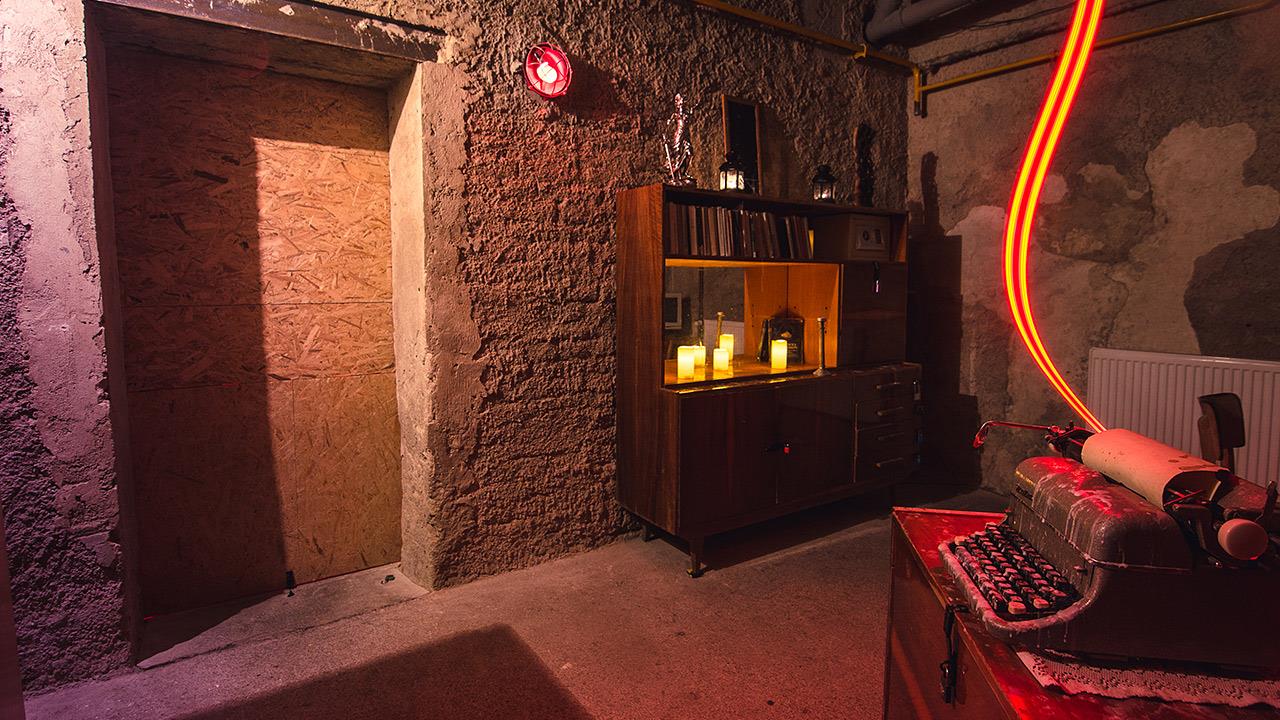 Tα escape rooms συνεχίζουν να μας καίνε τον εγκέφαλο