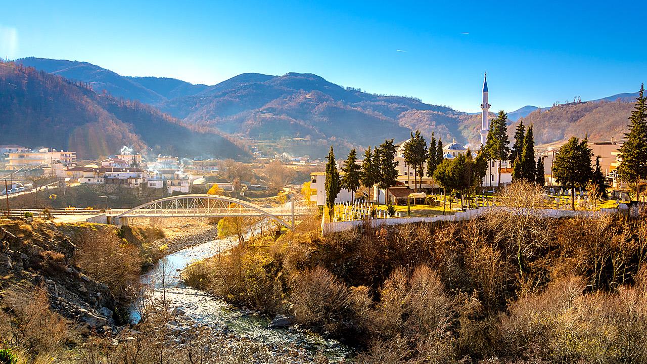 Το απόλυτο road trip στη Θράκη