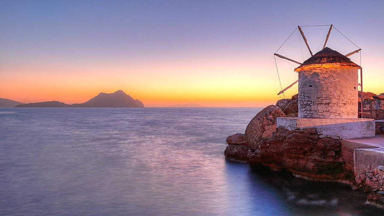 Σχεδίασε από τώρα τις καλοκαιρινές σου διακοπές