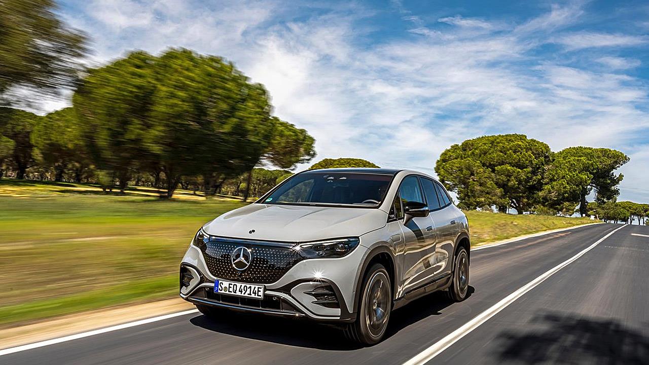 Η πιο κρίσιμη καμπή της ηλεκτροκίνησης