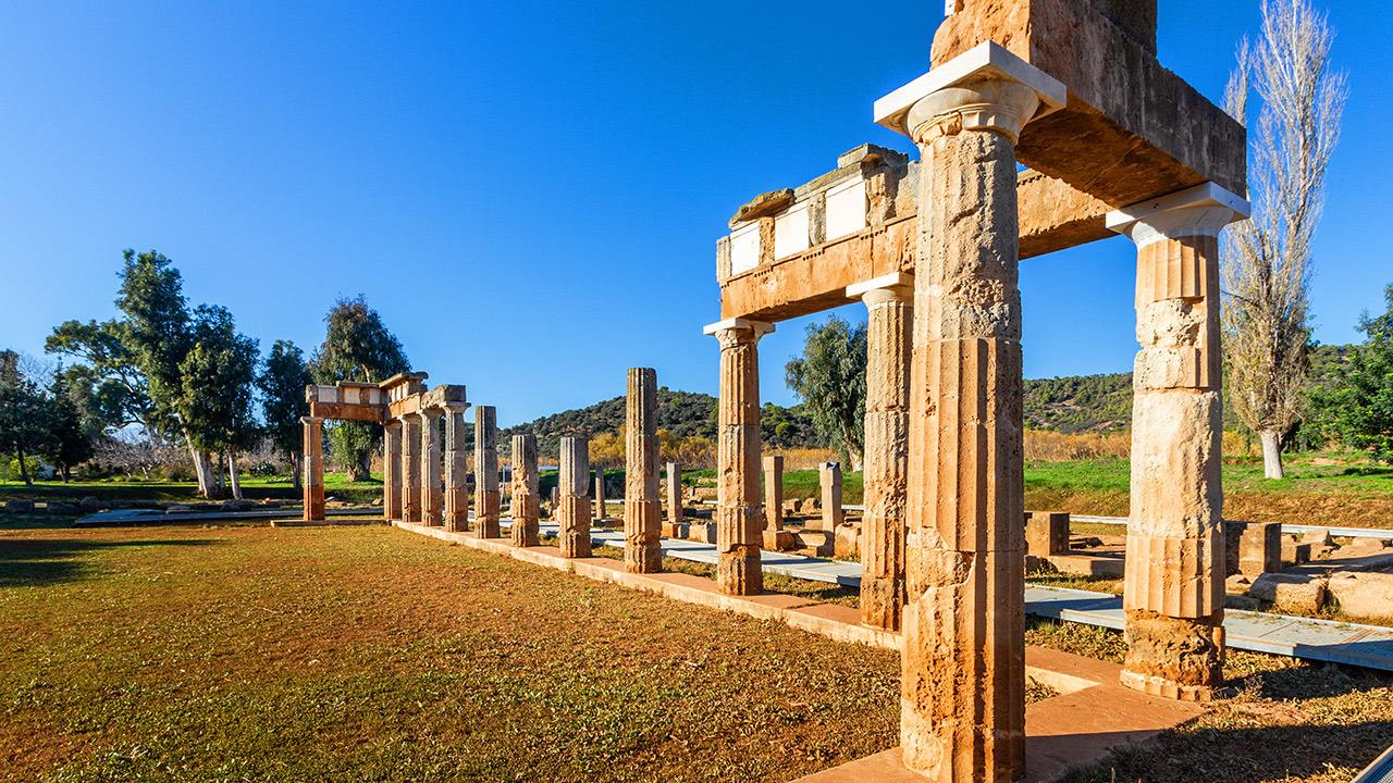 Υπέροχες μονοήμερες εκδρομές για να γνωρίσεις «διαμαντάκια»